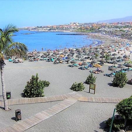 Wonderful And Young Triplex Playa Las Americas Playa de las Americas  Exterior photo